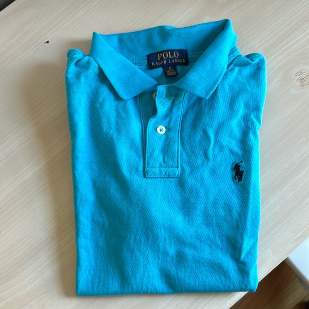 RL Polo shirt